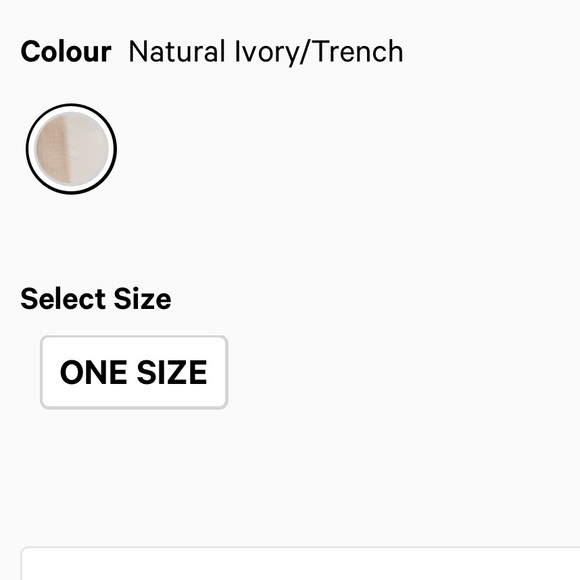 Lululemon Everywhere Belt Bag 1L *Fleece - Picture 10 of 12